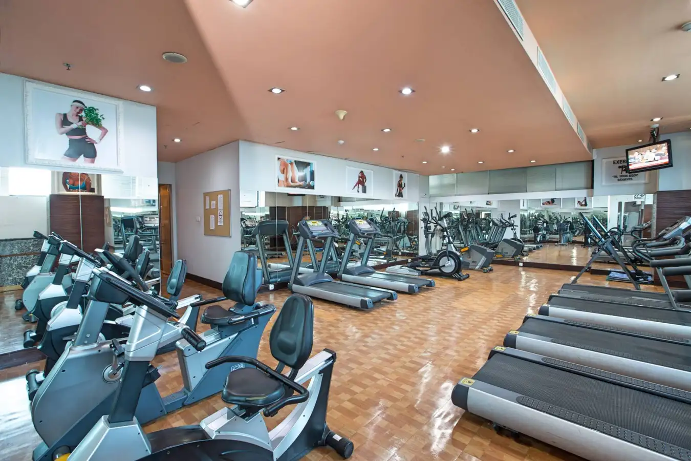 Gym Image 2