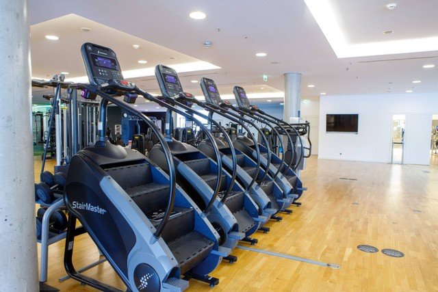 Gym Image 4